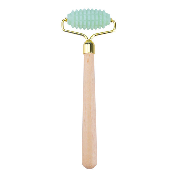 Lunaraa - Face Roller Jade