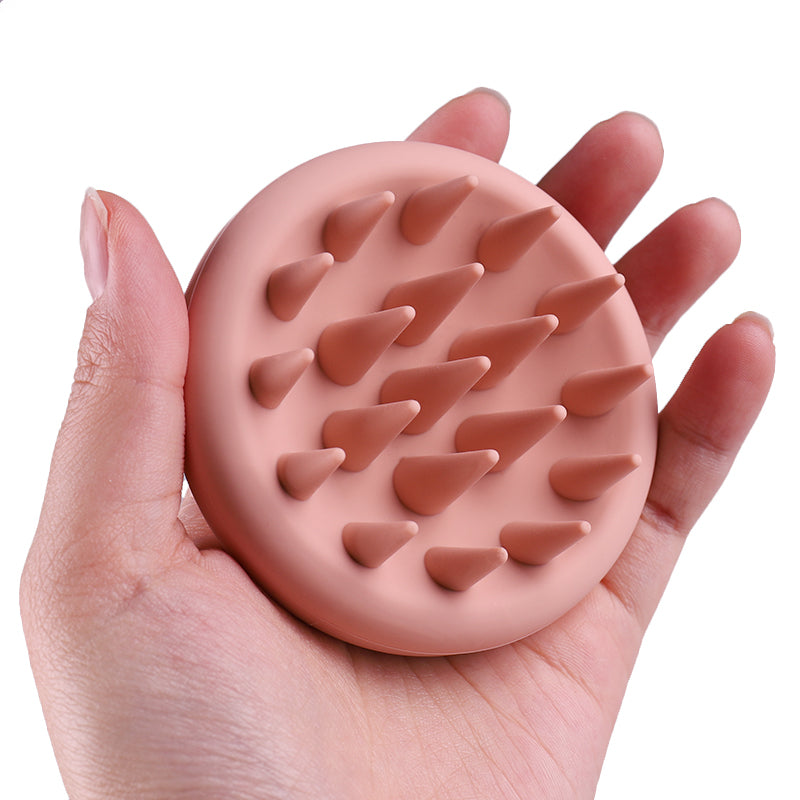 Lunaraa - Scalp Massager