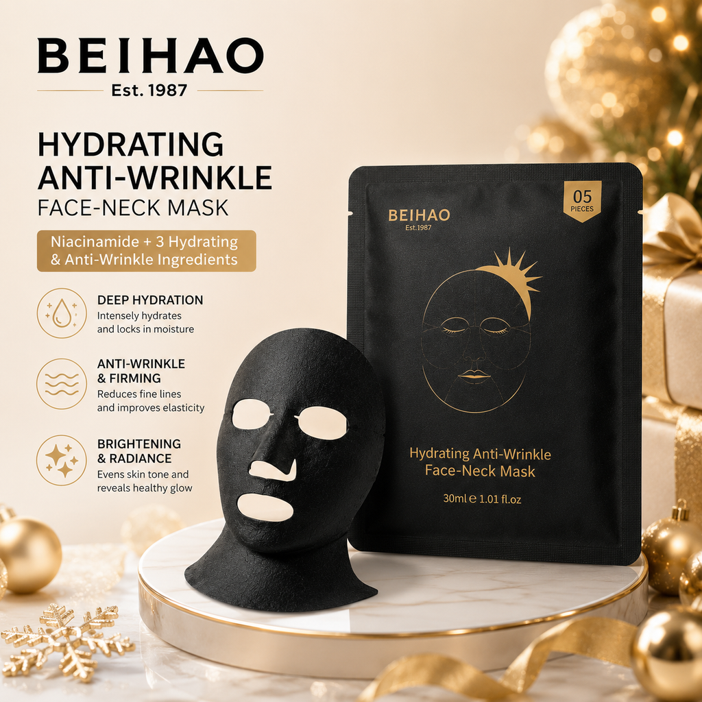 Lunaraa - Hydrating Face Mask