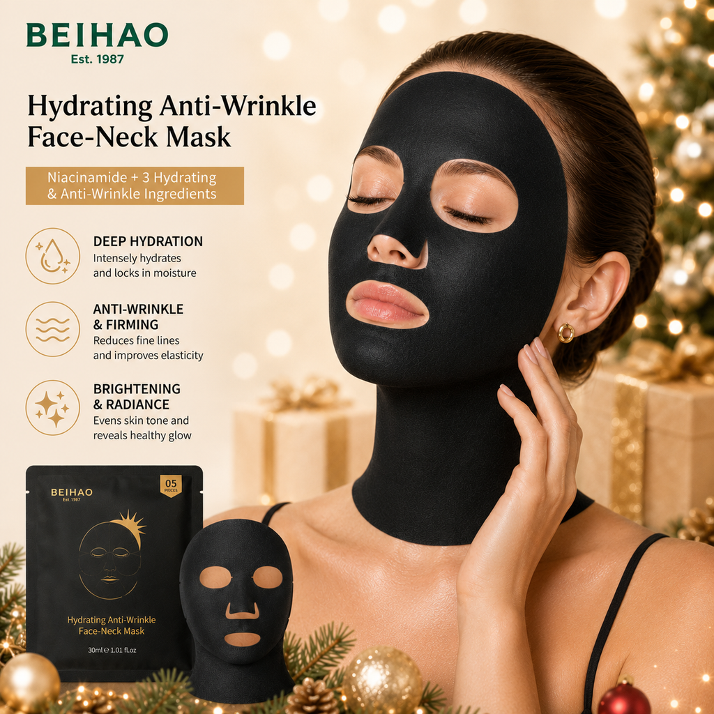 Lunaraa - Hydrating Face Mask